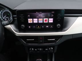Škoda Kamiq - 2020