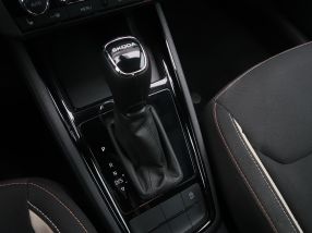 Škoda Kamiq - 2020