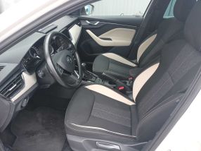 Skoda Kamiq - 2020