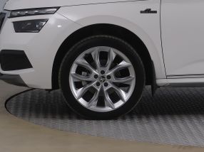 Škoda Kamiq - 2020