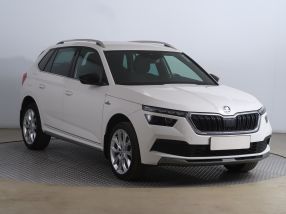 Škoda Kamiq - 2020