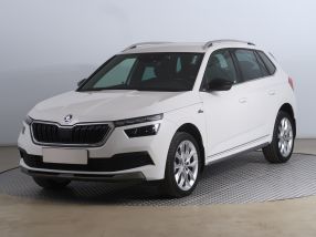 Škoda Kamiq - 2020