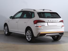 Škoda Kamiq - 2020