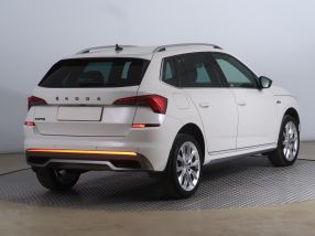Škoda Kamiq - 2020