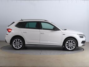 Škoda Kamiq - 2020