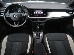 Škoda Kamiq - 2020