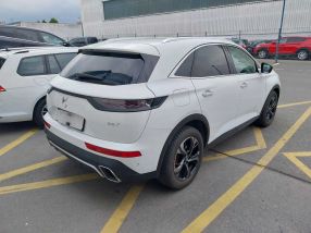 DS 7 Crossback - 2018
