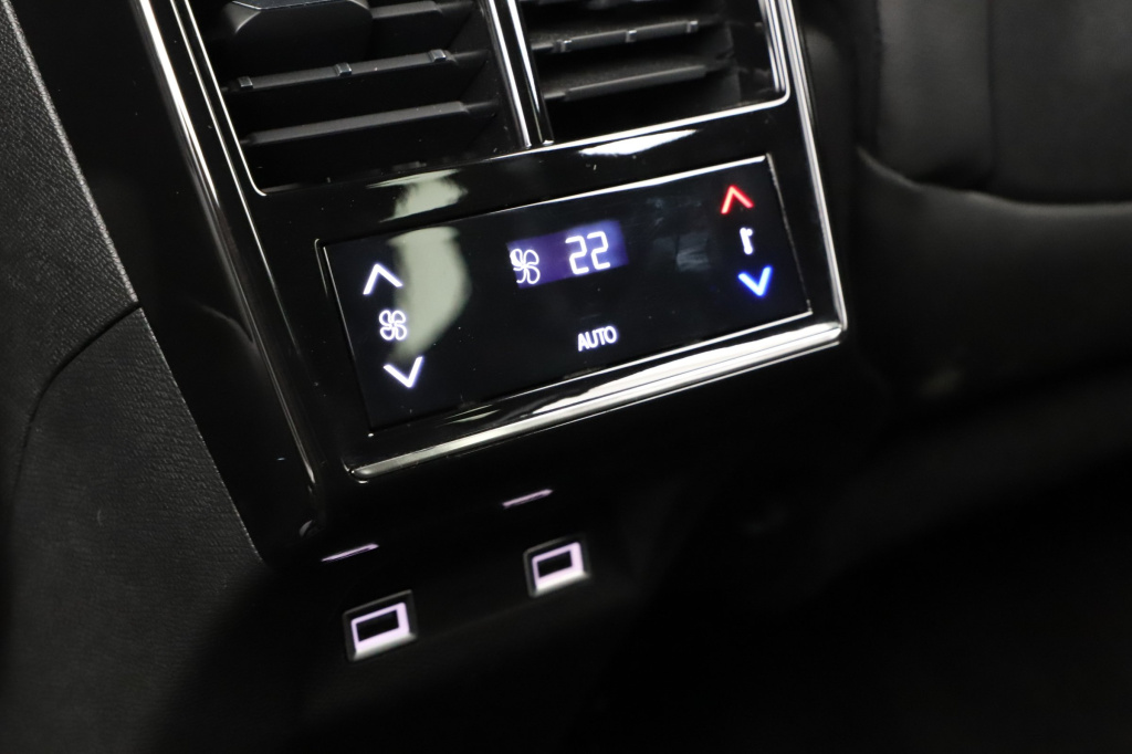 DS 7 Crossback