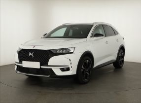 DS 7 Crossback - 2018