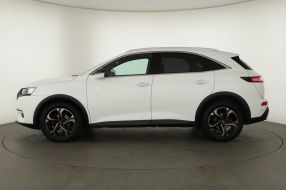 DS 7 Crossback - 2018