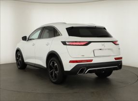 DS 7 Crossback - 2018