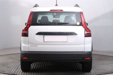 Dacia Jogger - 2024