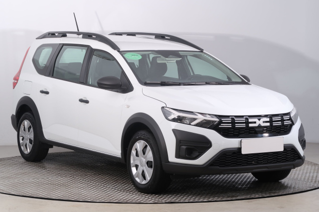 Dacia Jogger 2024