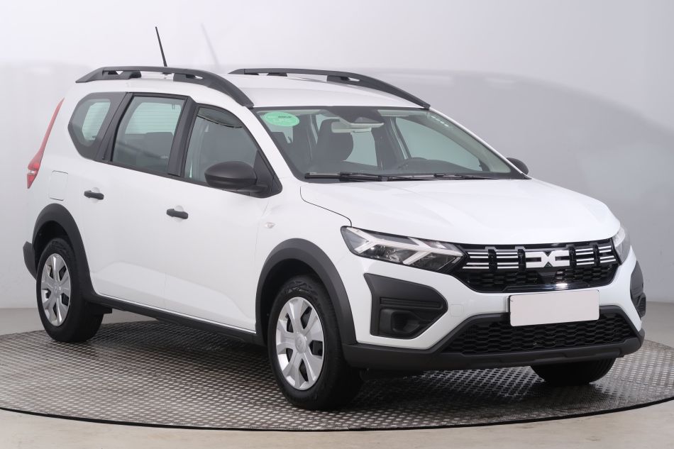 Dacia Jogger - 2024