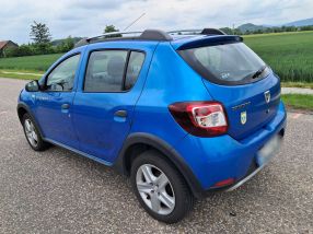 Dacia Sandero - 2014