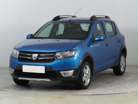 Dacia Sandero - 2014