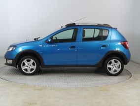 Dacia Sandero - 2014