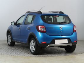 Dacia Sandero - 2014