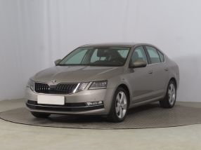 Skoda Octavia - 2017