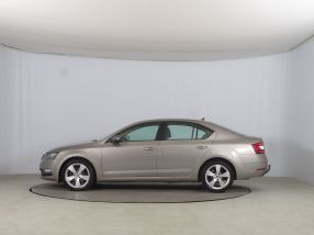 Skoda Octavia - 2017