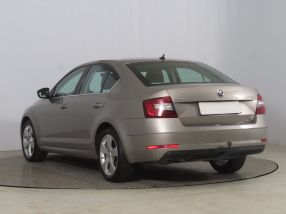 Skoda Octavia - 2017