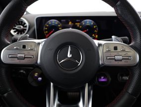 Mercedes-Benz GLA - 2021