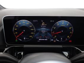 Mercedes-Benz GLA - 2021