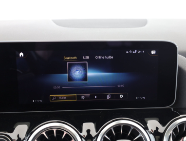 Mercedes-Benz GLA - 2021