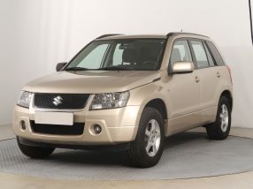 Suzuki Grand Vitara - 2007