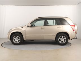 Suzuki Grand Vitara - 2007