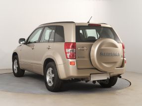Suzuki Grand Vitara - 2007