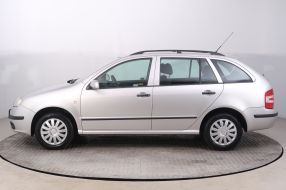 Skoda Fabia - 2007