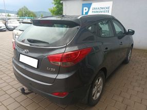 Hyundai ix35 - 2010
