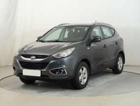 Hyundai ix35 - 2010