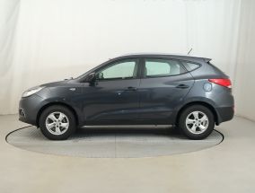 Hyundai ix35 - 2010