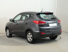 Hyundai ix35 - 2010