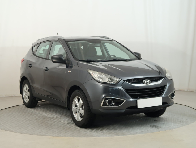 Hyundai ix35 2010