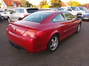 Peugeot 407 - 2006