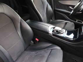 Mercedes-Benz GLC Coupe - 2018