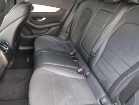 Mercedes-Benz GLC Coupe - 2018