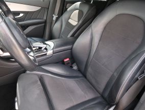 Mercedes-Benz GLC Coupe - 2018