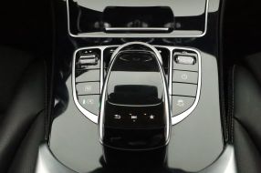 Mercedes-Benz GLC Coupe - 2018