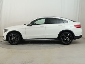 Mercedes-Benz GLC Coupe - 2018
