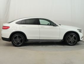 Mercedes-Benz GLC Coupe - 2018