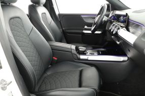 Mercedes-Benz GLB - 2020