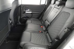 Mercedes-Benz GLB - 2020