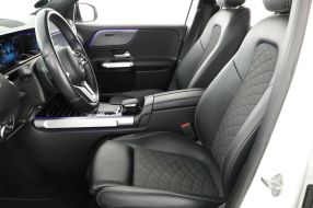 Mercedes-Benz GLB - 2020