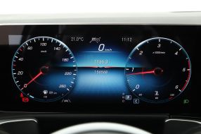 Mercedes-Benz GLB - 2020