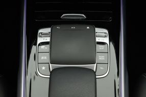 Mercedes-Benz GLB - 2020
