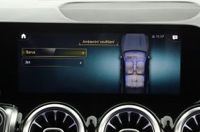 Mercedes-Benz GLB - 2020